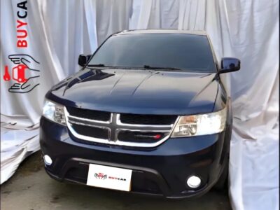 Dodge journey 2017